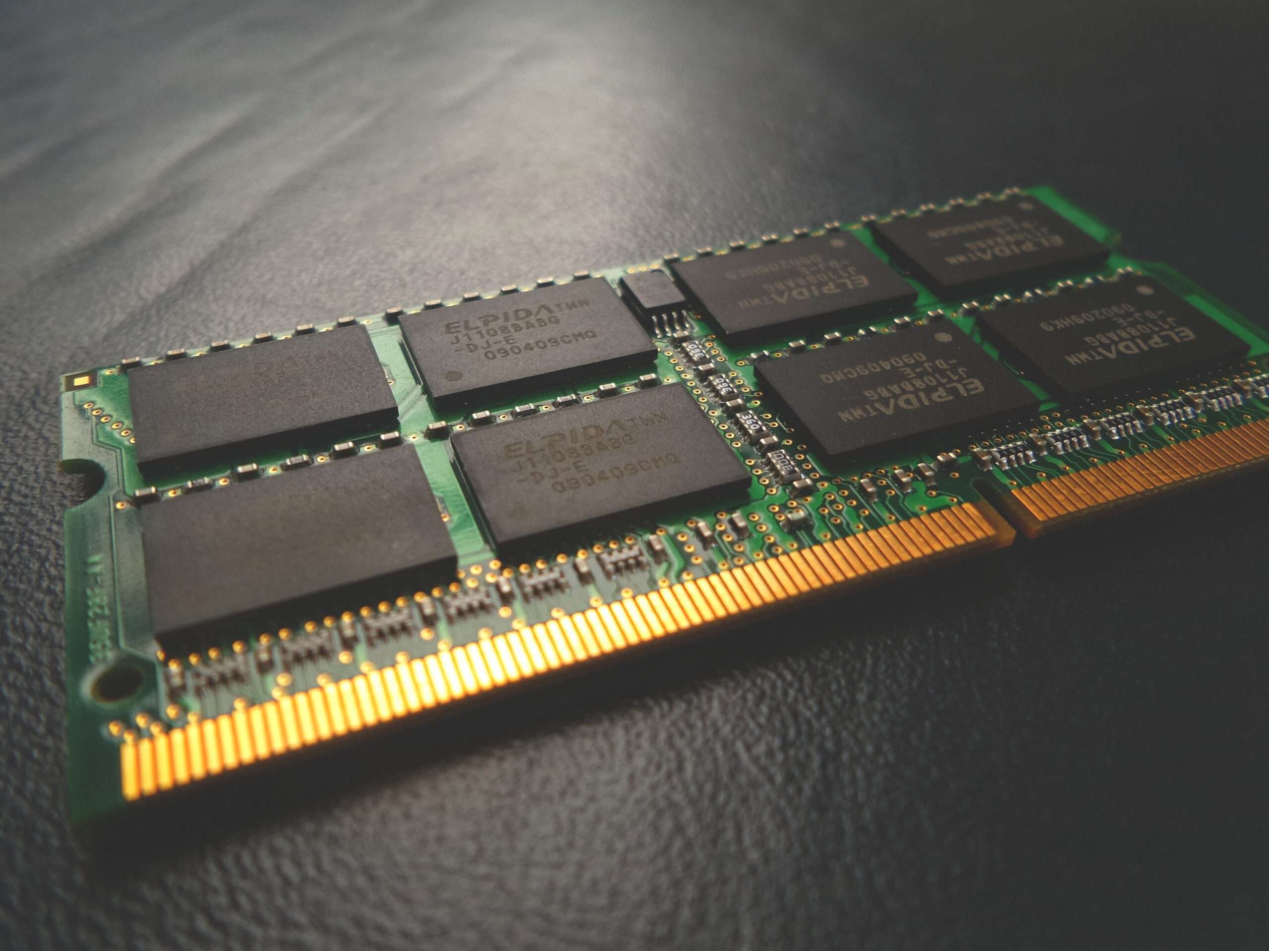 An Introduction to Dynamic Random-Access Memory (DRAM)