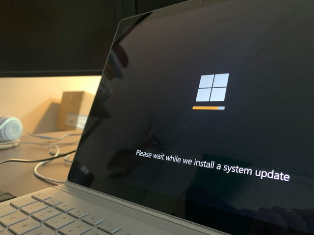 How to Control Updates in Windows 10