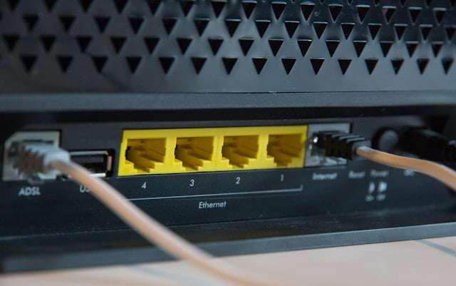 What to Know About Home Router Settings for the A+